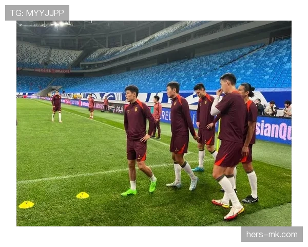 中国男足全力备战世预赛争取小组出线主动权